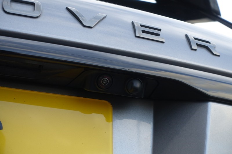 Used Land Rover Range Rover Sport 2021 for sale - 77270943: Photo 27