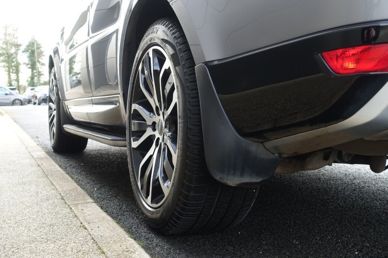 Used Land Rover Range Rover Sport 2021 for sale - 77270943: Photo 28