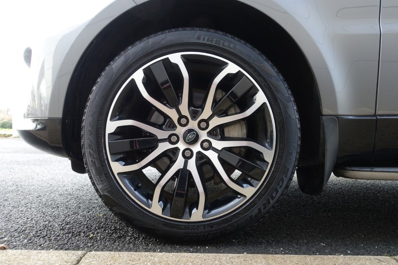 Used Land Rover Range Rover Sport 2021 for sale - 77270943: Photo 31