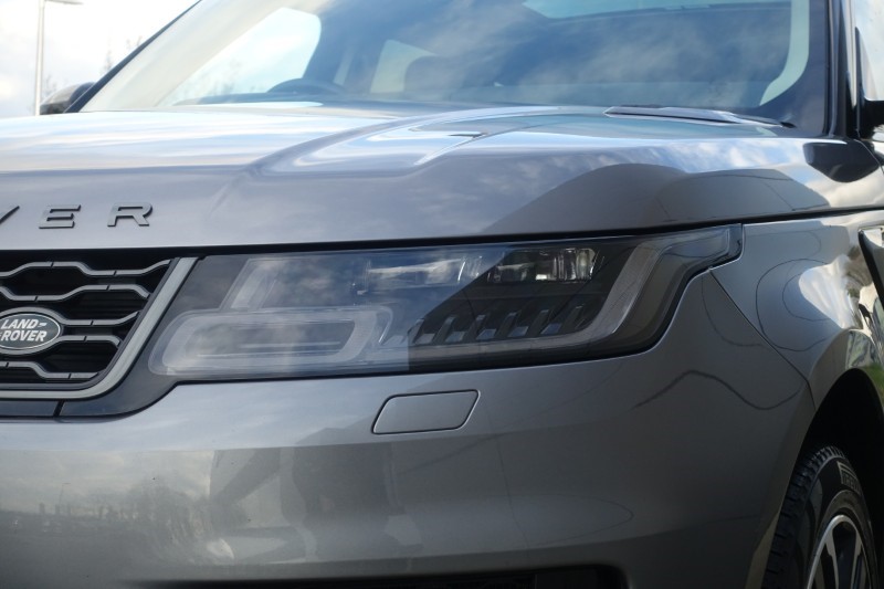 Used Land Rover Range Rover Sport 2021 for sale - 77270943: Photo 32