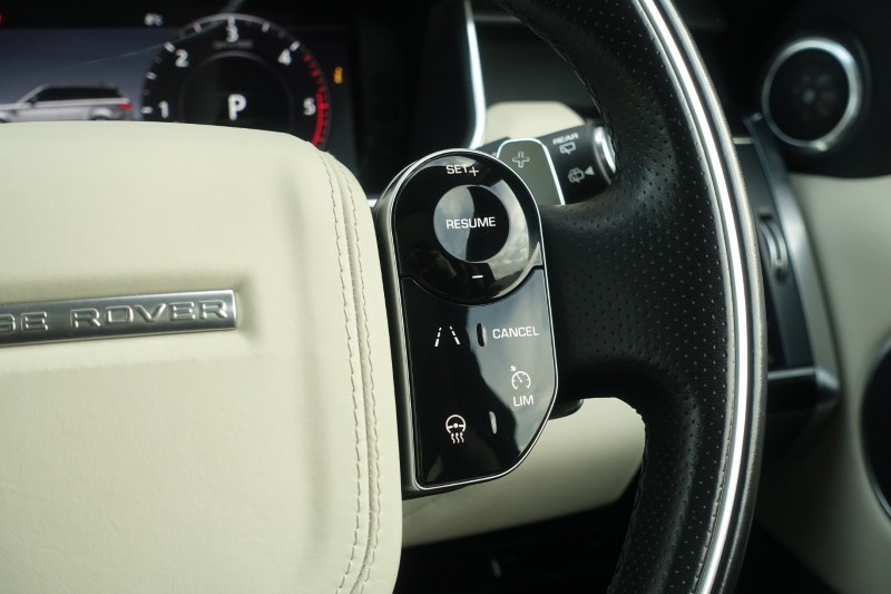 Used Land Rover Range Rover Sport 2021 for sale - 77270943: Photo 36