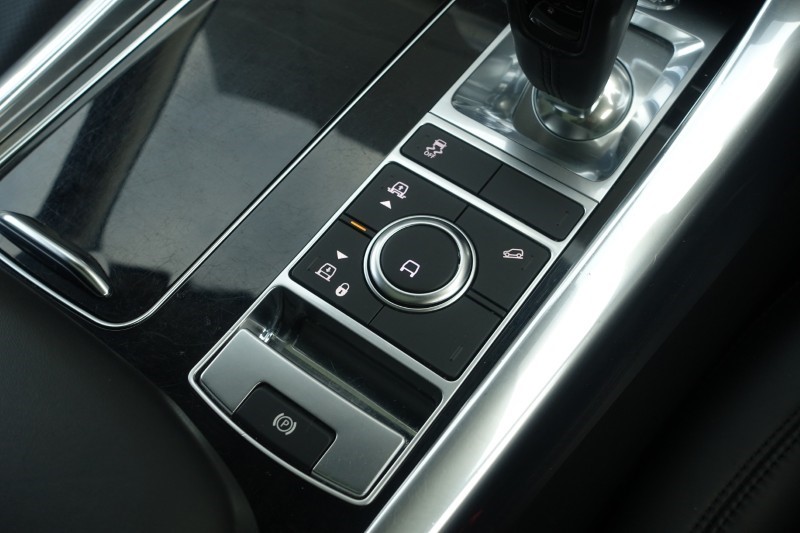 Used Land Rover Range Rover Sport 2021 for sale - 77270943: Photo 45