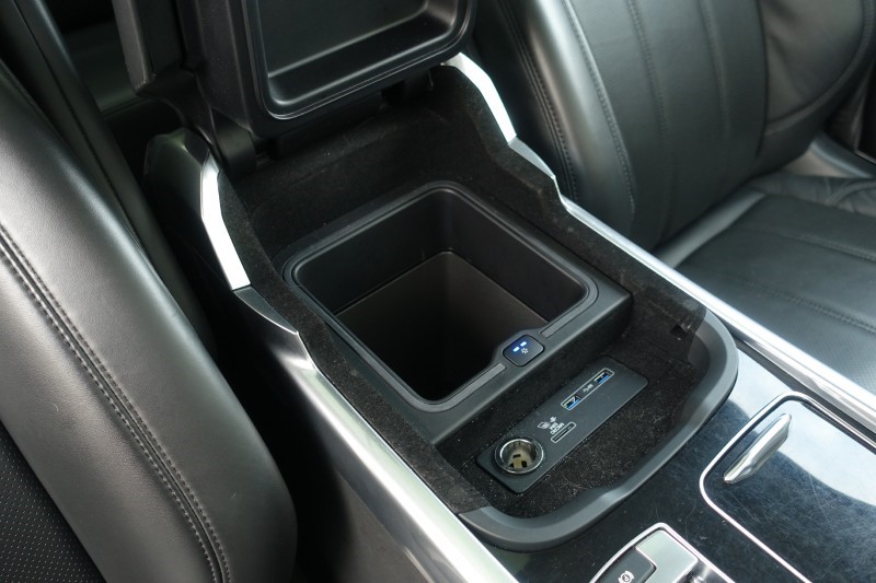 Used Land Rover Range Rover Sport 2021 for sale - 77270943: Photo 46