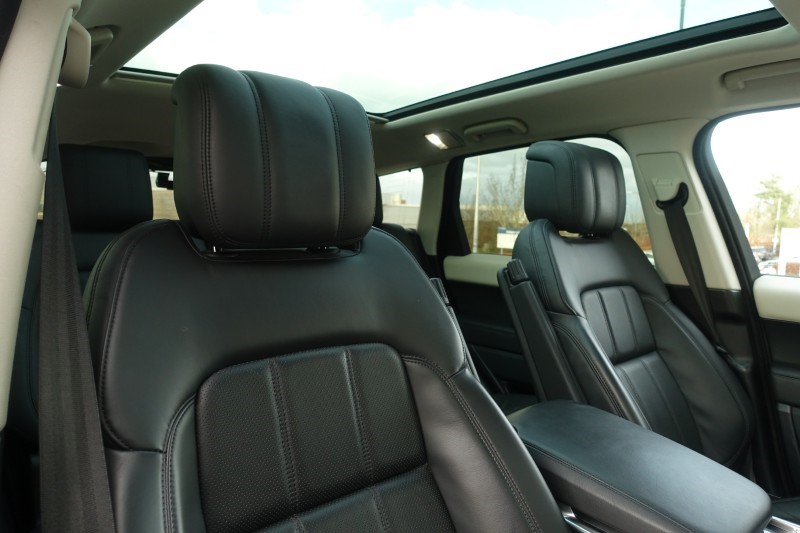 Used Land Rover Range Rover Sport 2021 for sale - 77270943: Photo 47