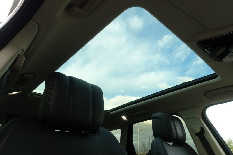 Used Land Rover Range Rover Sport 2021 for sale - 77270943: Photo 48