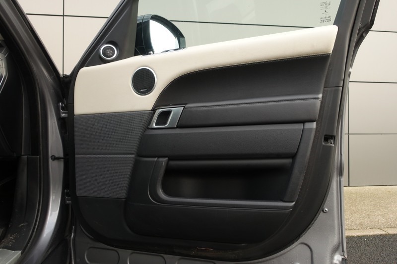 Used Land Rover Range Rover Sport 2021 for sale - 77270943: Photo 50