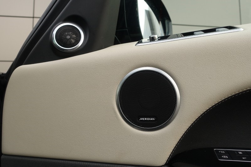 Used Land Rover Range Rover Sport 2021 for sale - 77270943: Photo 51