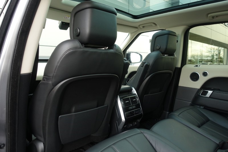 Used Land Rover Range Rover Sport 2021 for sale - 77270943: Photo 58
