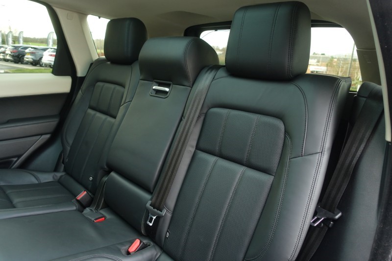Used Land Rover Range Rover Sport 2021 for sale - 77270943: Photo 59
