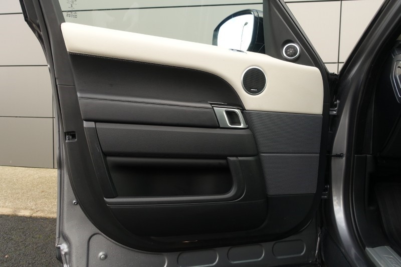 Used Land Rover Range Rover Sport 2021 for sale - 77270943: Photo 60