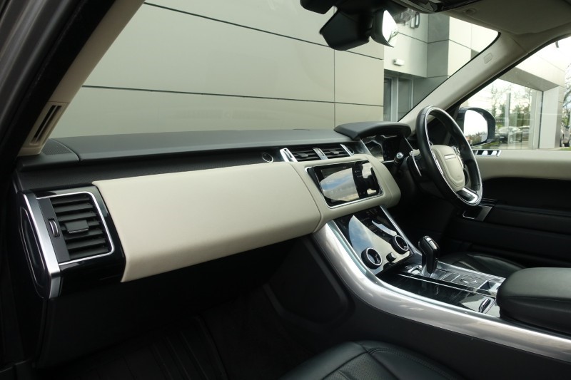 Used Land Rover Range Rover Sport 2021 for sale - 77270943: Photo 61