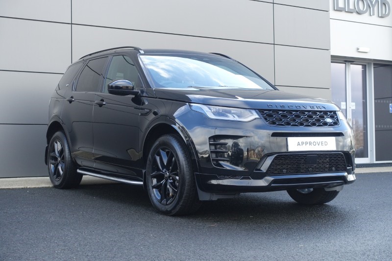 Used Land Rover Discovery Sport 2025 for sale - 77589873: Photo 1