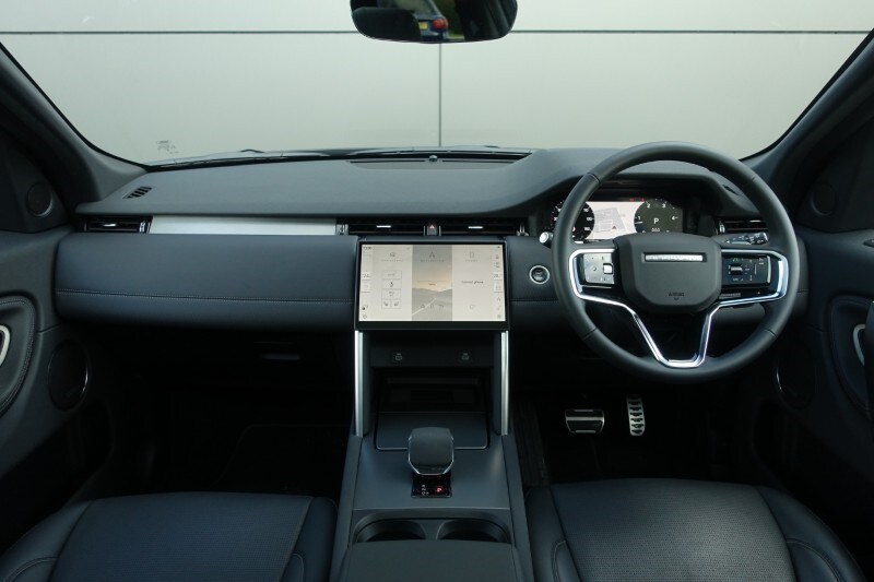 Used Land Rover Discovery Sport 2025 for sale - 77589873: Photo 10