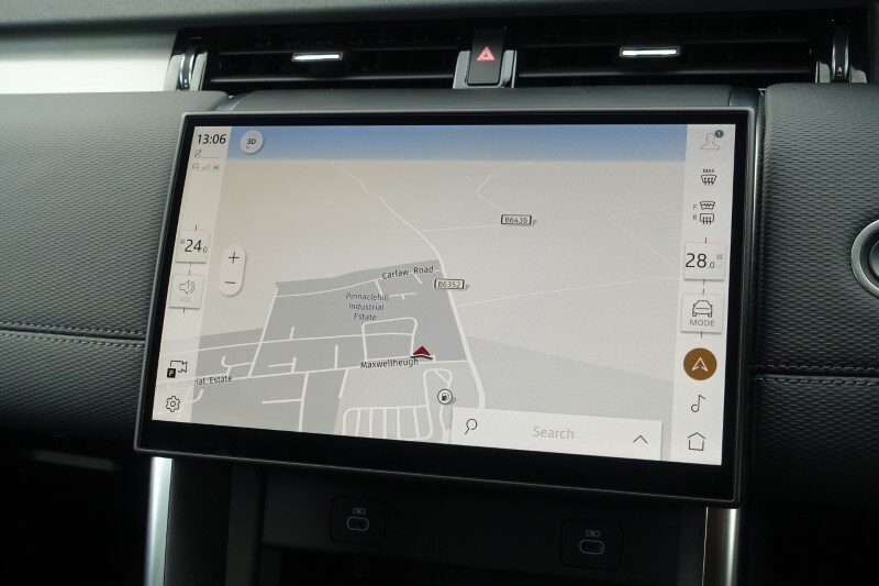 Used Land Rover Discovery Sport 2025 for sale - 77589873: Photo 12