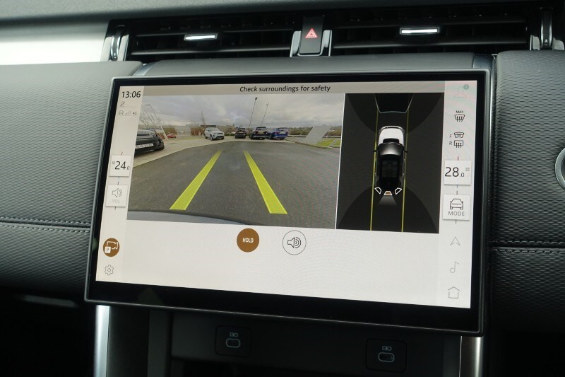 Used Land Rover Discovery Sport 2025 for sale - 77589873: Photo 13