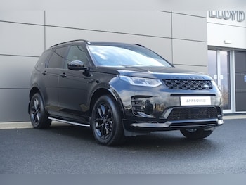 Used Land Rover Discovery Sport 2025 for sale - 77589873: Photo