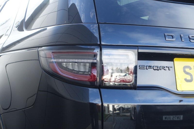 Used Land Rover Discovery Sport 2025 for sale - 77589873: Photo 20