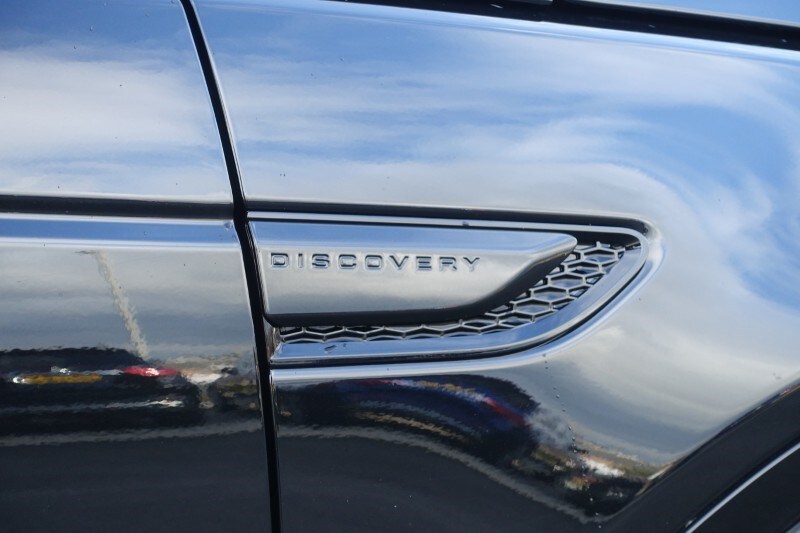 Used Land Rover Discovery Sport 2025 for sale - 77589873: Photo 21