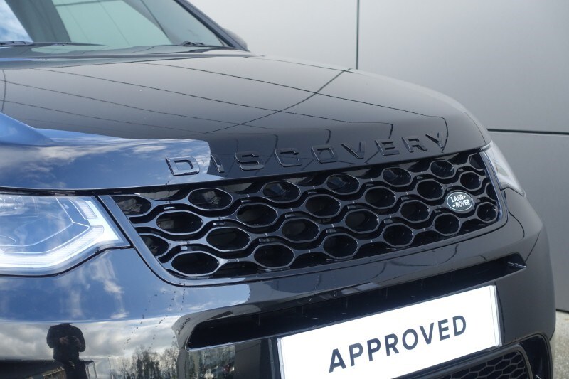 Used Land Rover Discovery Sport 2025 for sale - 77589873: Photo 22