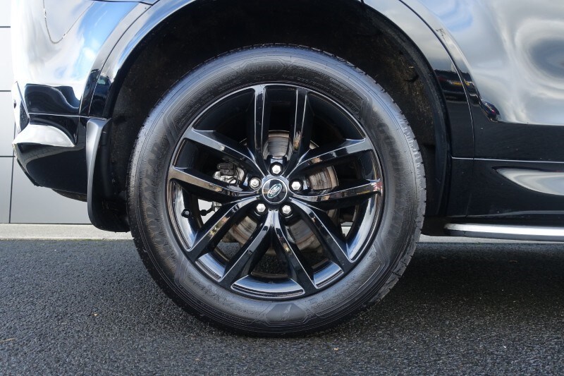 Used Land Rover Discovery Sport 2025 for sale - 77589873: Photo 27