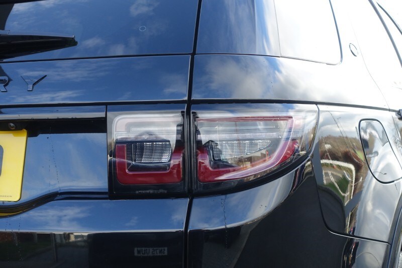 Used Land Rover Discovery Sport 2025 for sale - 77589873: Photo 29