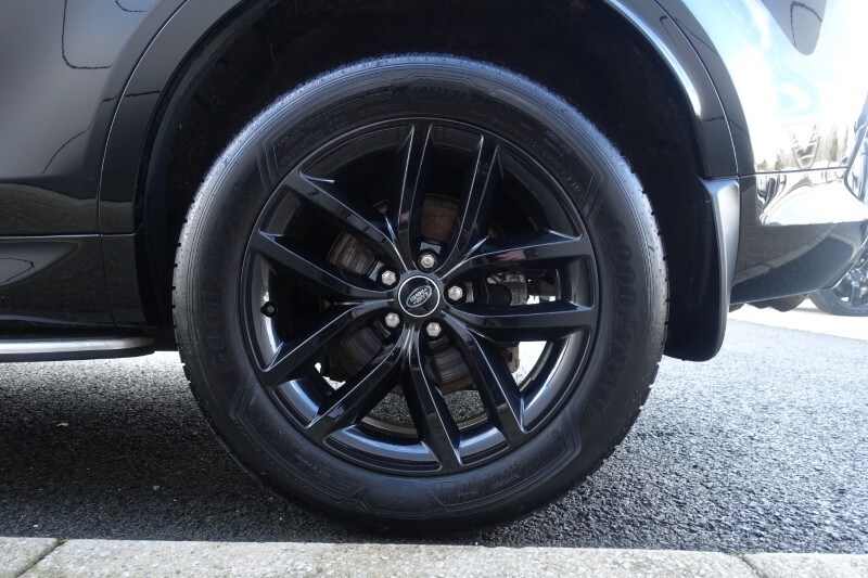 Used Land Rover Discovery Sport 2025 for sale - 77589873: Photo 31