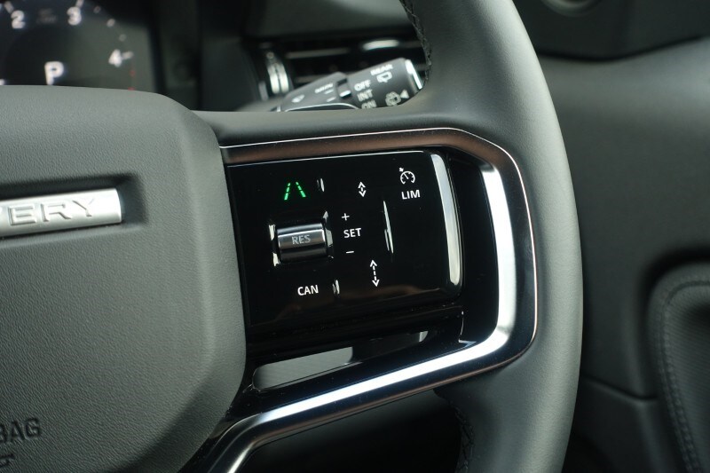 Used Land Rover Discovery Sport 2025 for sale - 77589873: Photo 38