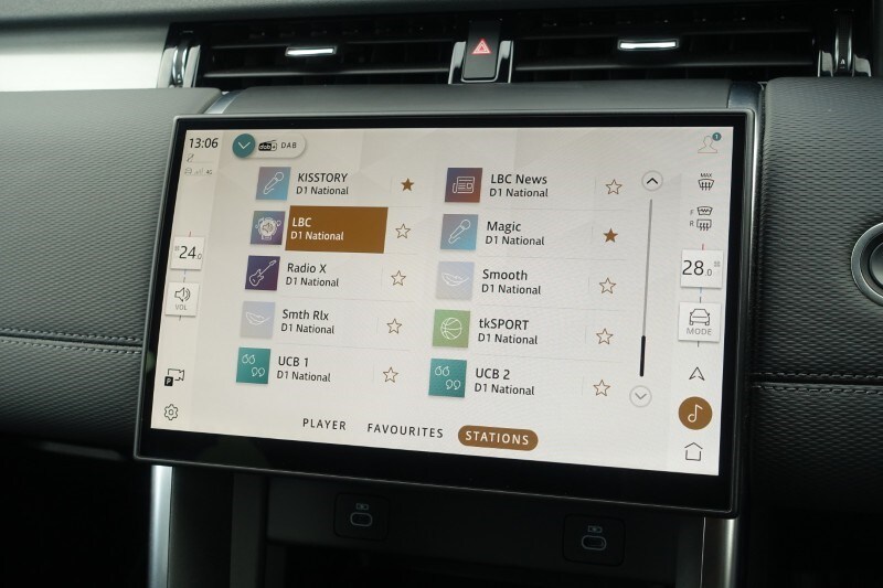 Used Land Rover Discovery Sport 2025 for sale - 77589873: Photo 42