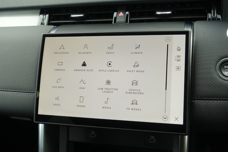 Used Land Rover Discovery Sport 2025 for sale - 77589873: Photo 43