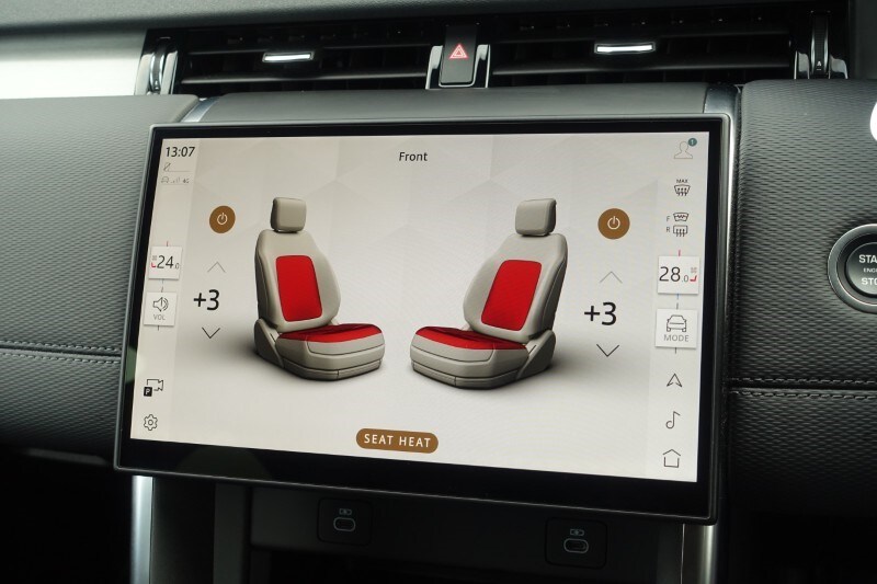 Used Land Rover Discovery Sport 2025 for sale - 77589873: Photo 44