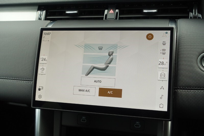 Used Land Rover Discovery Sport 2025 for sale - 77589873: Photo 45