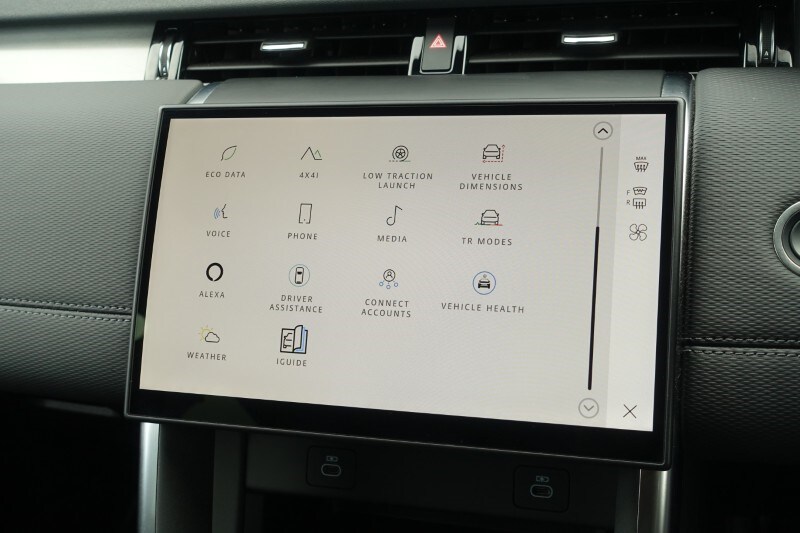 Used Land Rover Discovery Sport 2025 for sale - 77589873: Photo 46