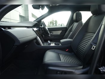 Used Land Rover Discovery Sport 2025 for sale - 77589873: Photo