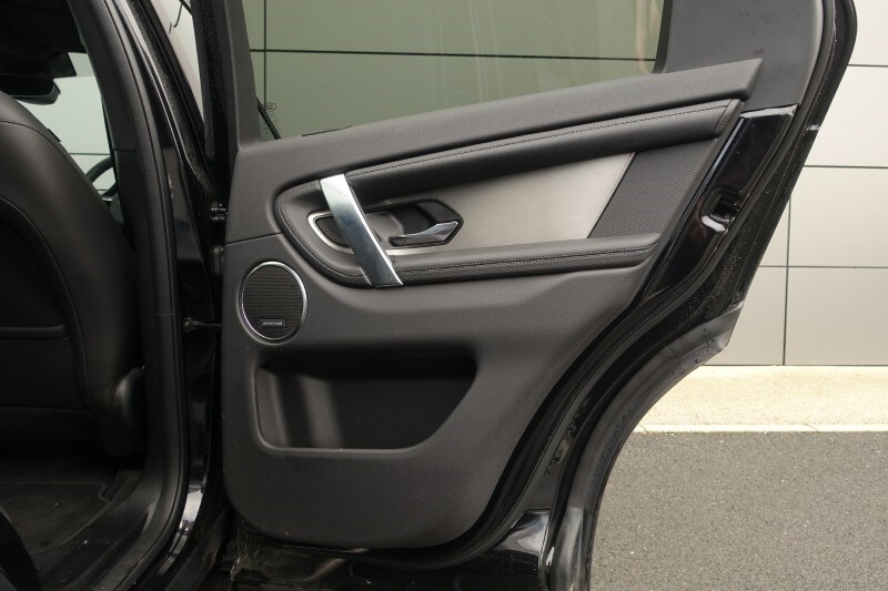 Used Land Rover Discovery Sport 2025 for sale - 77589873: Photo 56