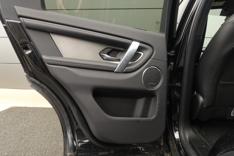 Used Land Rover Discovery Sport 2025 for sale - 77589873: Photo 59