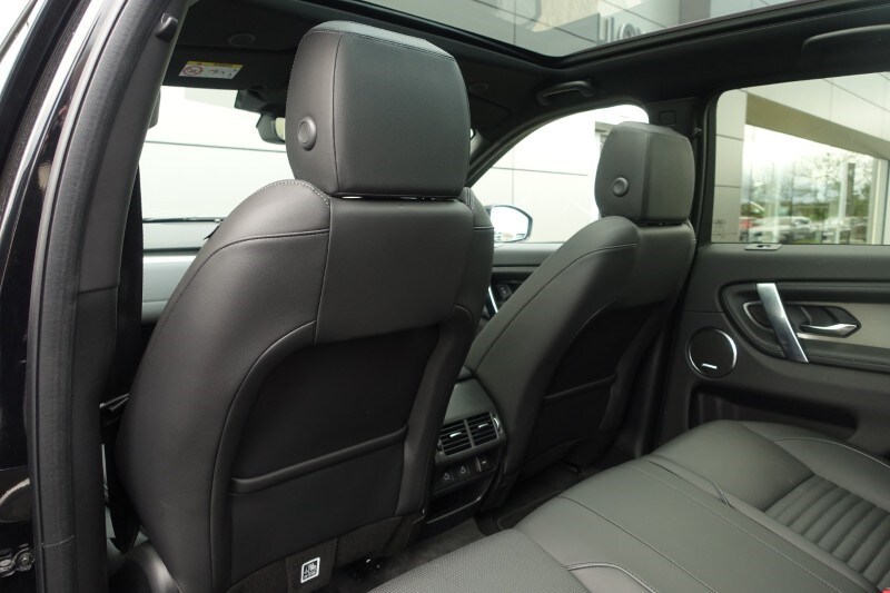 Used Land Rover Discovery Sport 2025 for sale - 77589873: Photo 60