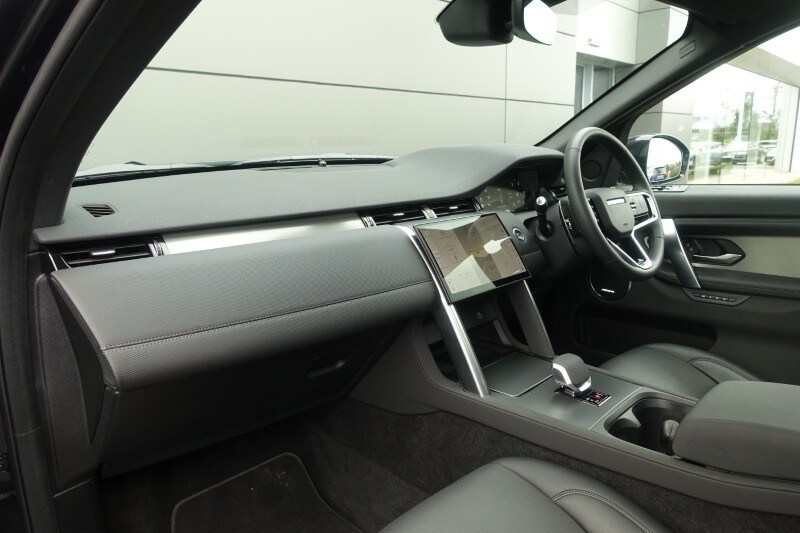 Used Land Rover Discovery Sport 2025 for sale - 77589873: Photo 63