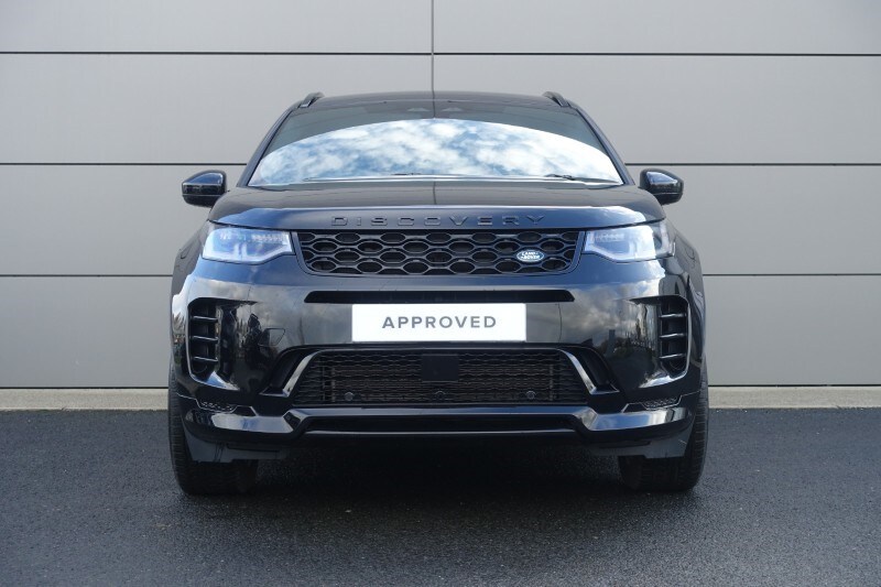 Used Land Rover Discovery Sport 2025 for sale - 77589873: Photo 8