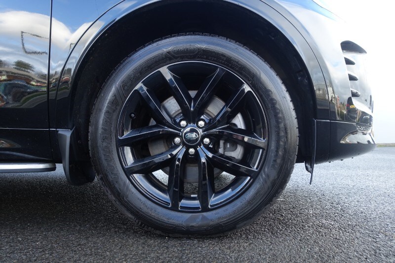 Used Land Rover Discovery Sport 2025 for sale - 77589873: Photo 9