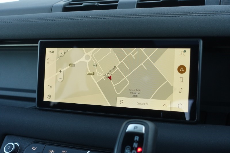 Used Land Rover Defender 2023 for sale - 77791283: Photo 11