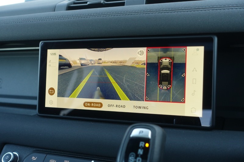 Used Land Rover Defender 2023 for sale - 77791283: Photo 12