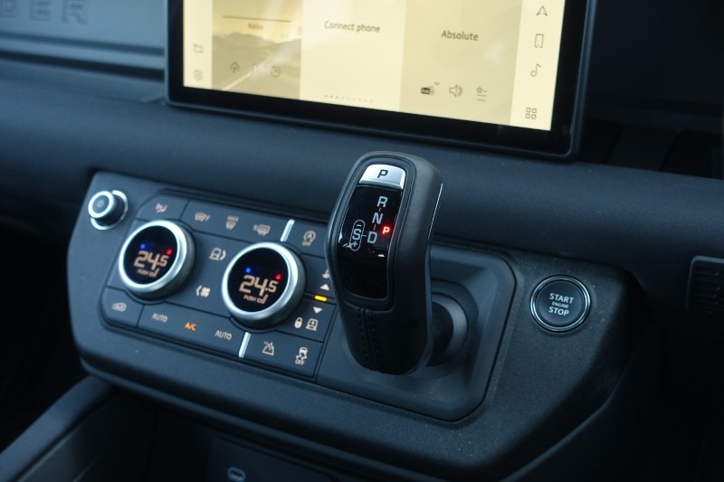 Used Land Rover Defender 2023 for sale - 77791283: Photo 13