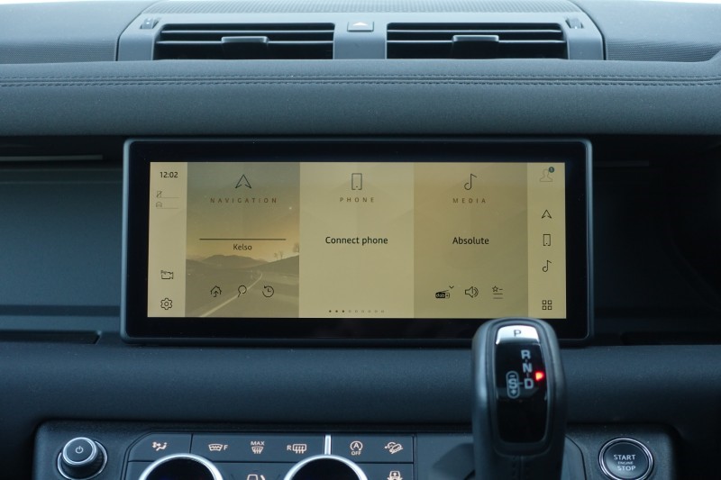 Used Land Rover Defender 2023 for sale - 77791283: Photo 14