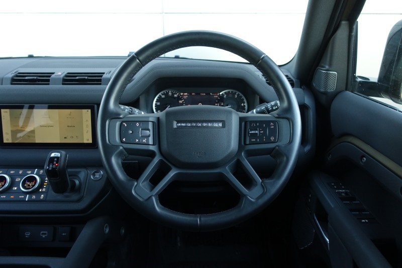 Used Land Rover Defender 2023 for sale - 77791283: Photo 15