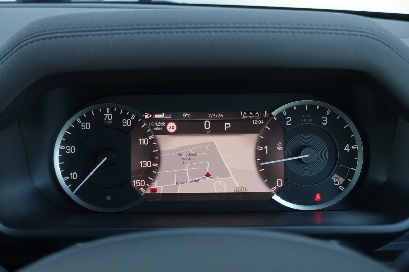 Used Land Rover Defender 2023 for sale - 77791283: Photo 16