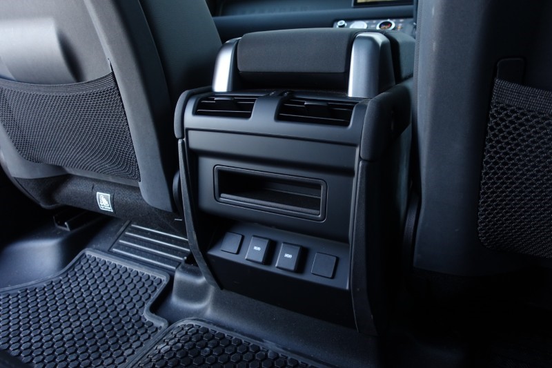 Used Land Rover Defender 2023 for sale - 77791283: Photo 18