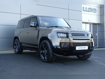 Used Land Rover Defender 2023 for sale - 77791283: Photo