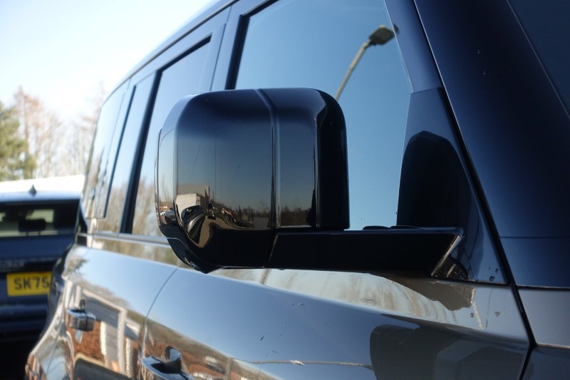 Used Land Rover Defender 2023 for sale - 77791283: Photo 23