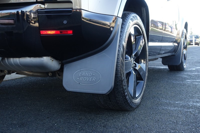 Used Land Rover Defender 2023 for sale - 77791283: Photo 27