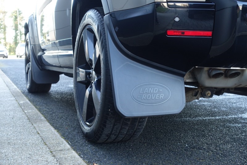 Used Land Rover Defender 2023 for sale - 77791283: Photo 30